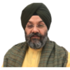 S. Manjit Singh GK