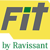 Fit By Ravissant